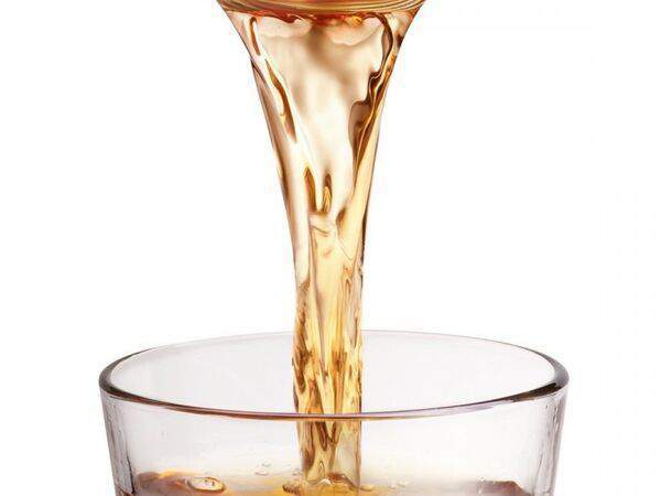 Чайхона №1 Тимура Ланского - Фреш яблочный