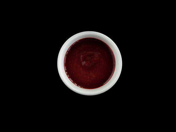 Мясной ресторан Скотина - Сливовый