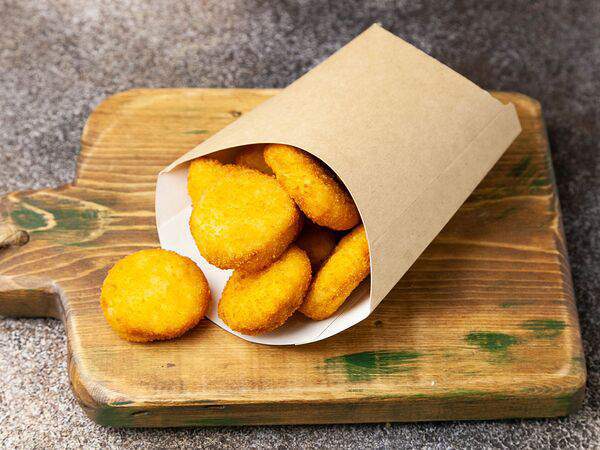 Шаурма тайм - Наггетсы куриные