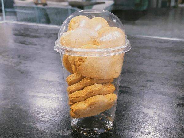 Чиполетти - Печенье Чиполетти