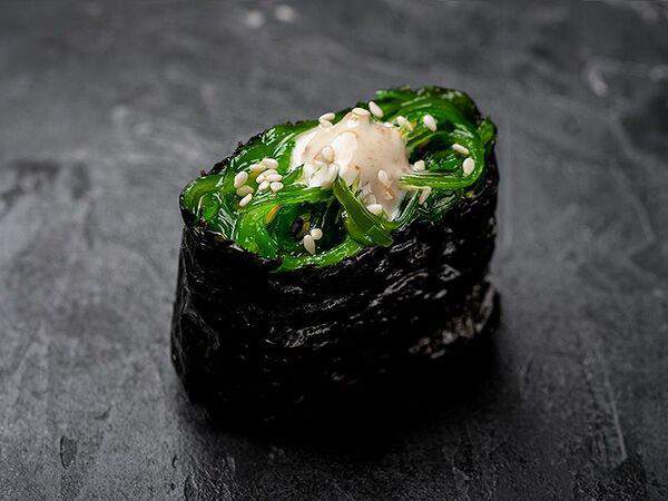 Ocean Club - Суши с чукой