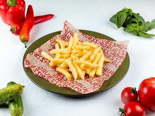 PizzBurg - Картофель Фри