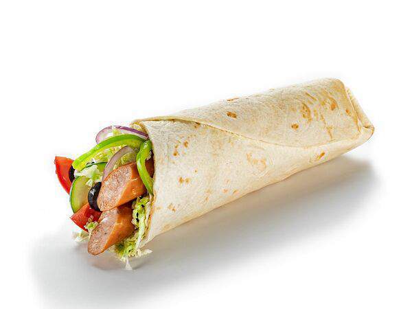 Subway - Ролл Альпийский