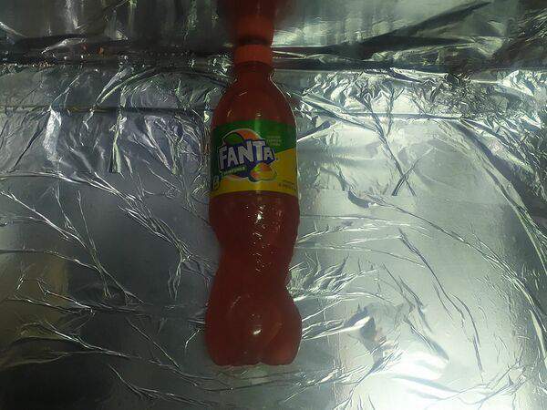 Шаурмадзе - Fanta Мангуава