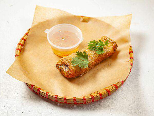 Фобо вьетнамская кухня - Ролл Нэм Ран