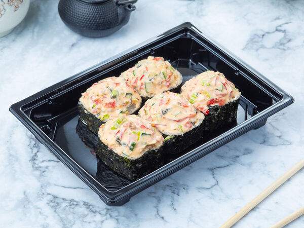 Суши Club - Ролл Мадагаскар