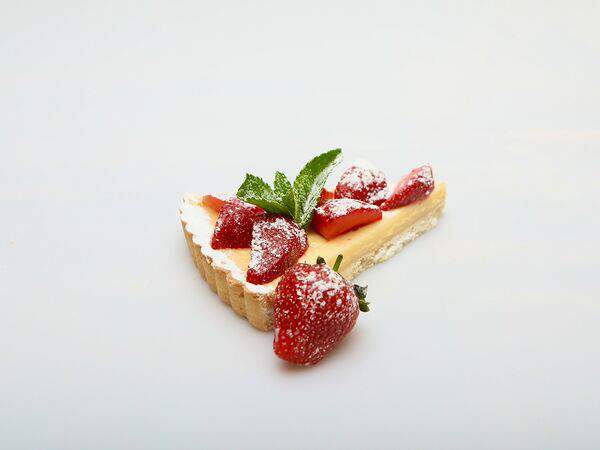 Barelli - Клубничный тарт