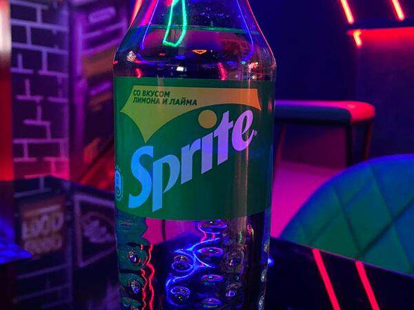 Маэстро - Sprite