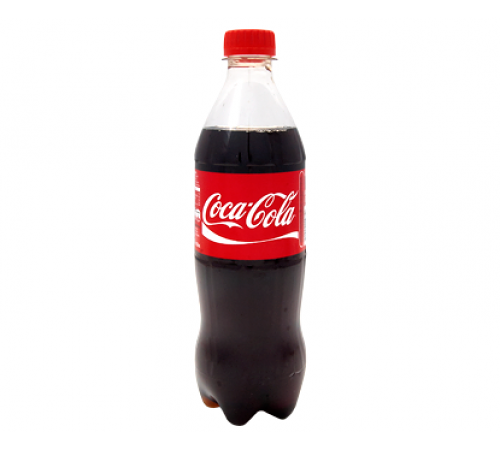 Суши Маг - Coca Cola