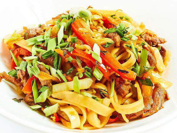 Унга - Цуйван