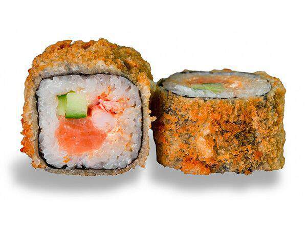 Soda dostavka - Ролл Цунами