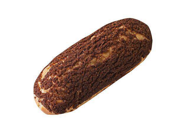 Сахар - Эклер шоколадный