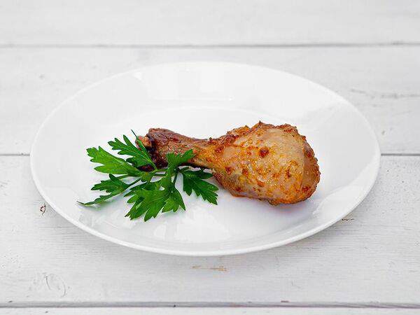 Баракат - Голень куриная