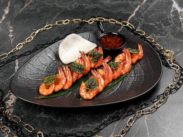 Carwashn1 - Креветки азиатские