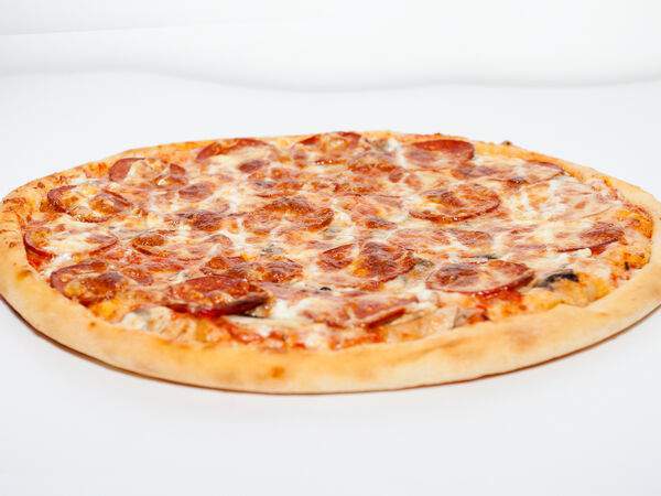 Бс пицца - Пицца Пепперони