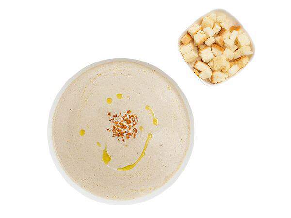 NEBO - Суп Портобелло