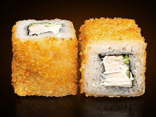 СУШИБОКС - Невада