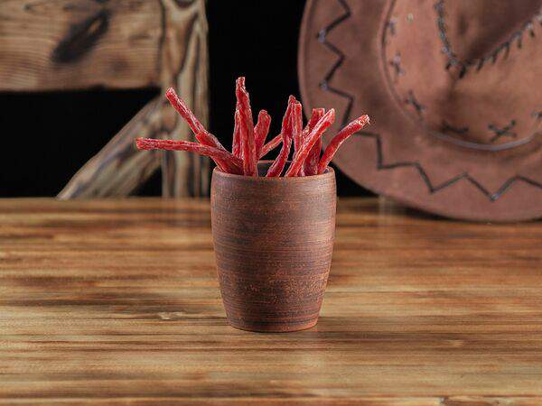 Техас паб - Колбаски с мясом