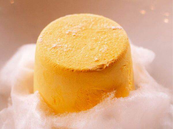 Тим Ян - Мусс Манго-Маракуйя