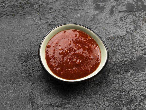 Domo izakaya bar - Кимчи