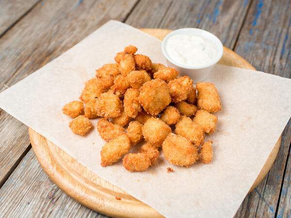 Harat's Irish Pub - Фирменные наггетсы