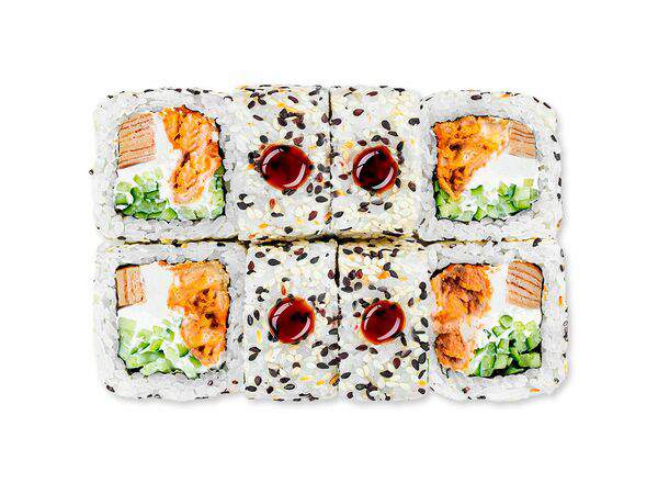 Белый рис - Валли