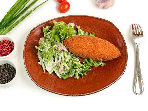 Ресторан Бар Шинок в Волгограде