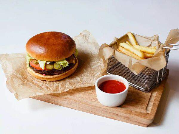 Barnaley - Фирменный Bnl