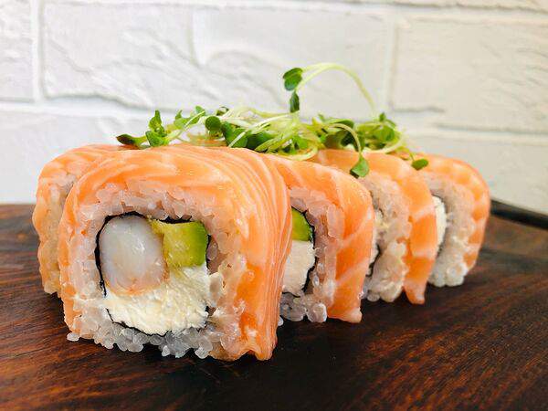 Дон Хуан - Филка