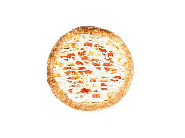 Giros Plus - Пицца Чесночный Ранч