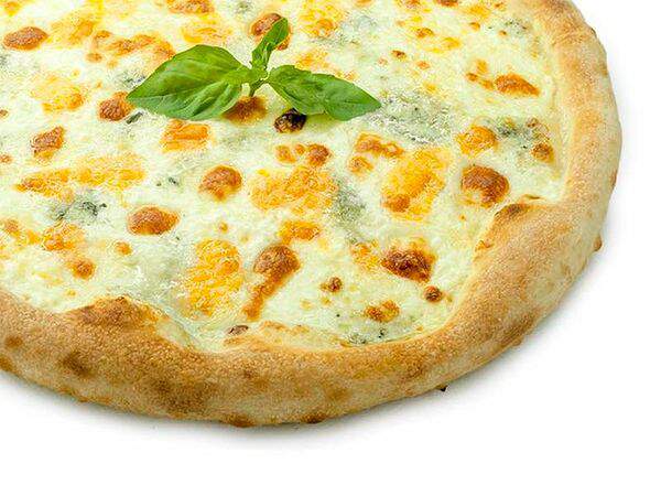 Дядя Пицца - Четыре сыра