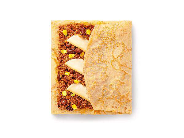 Блинбери - Блин Буррито