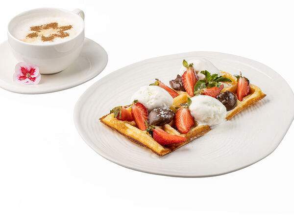 Ресторан Жемчужина в Саратове