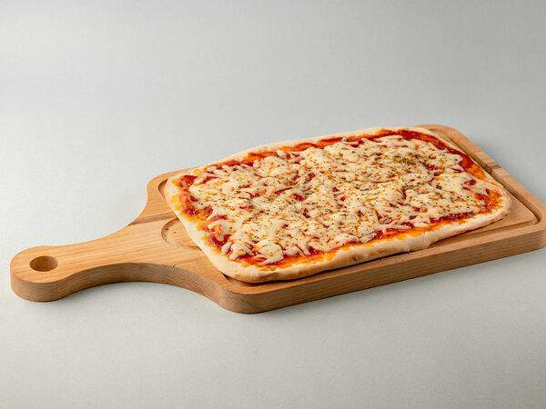 Гурман Булкинъ - Пицца Маргарита