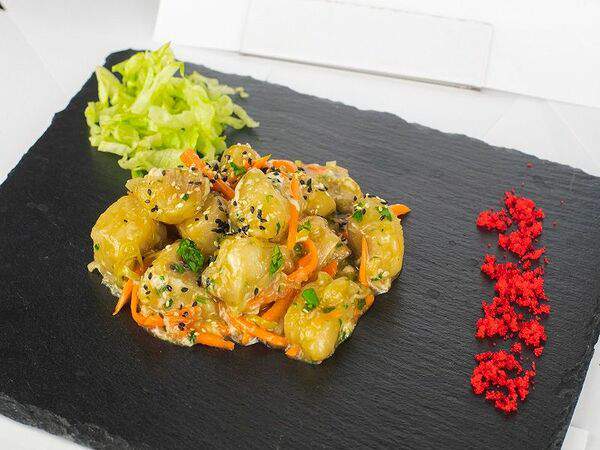 Чайхона - Морское царство