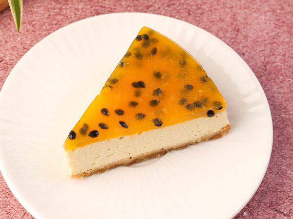 Clearbarn - Кейк тофу маракуйя