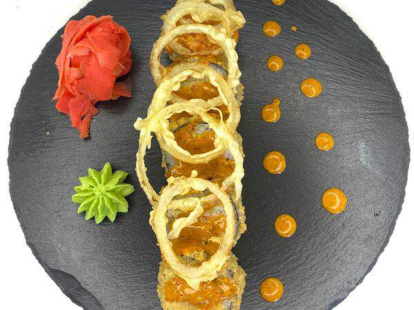 Еда как дома - Два моря