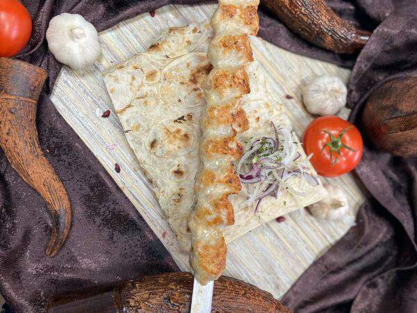 Мимино - Люля-кебаб куриный