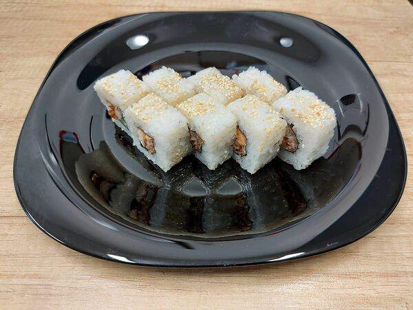 Cуши-соро - Ролл Спайси угорь