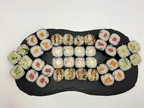 Tokyo Box - Сет №5