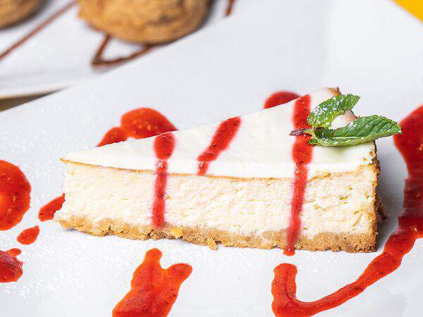 Family Club - Чизкейк