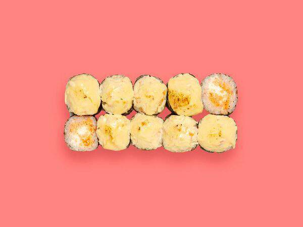 Момо суши - Золотой дракон