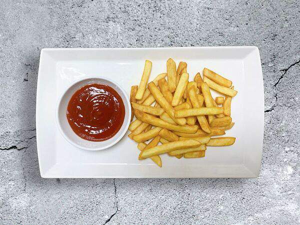 Mr Tako - Картофель фри