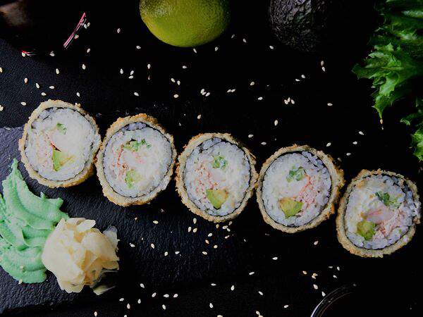 Burgerock - Blitzkrieg bop