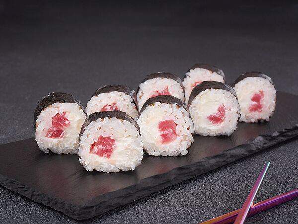 СушиСет - Ролл Филадельфия с тунцом