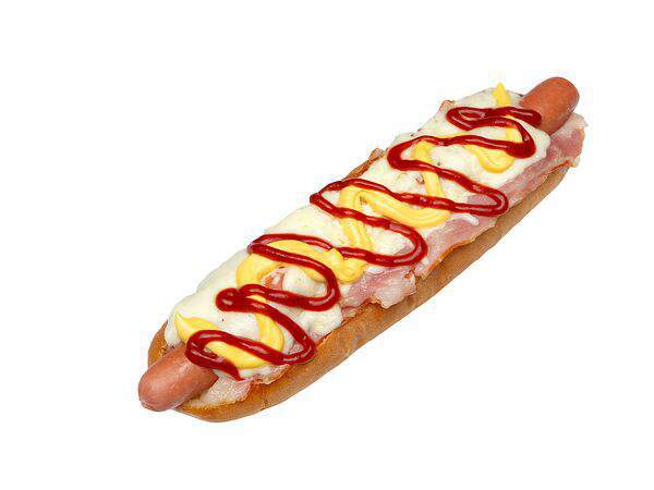 Shuman - Чешский хот-дог Стандарт