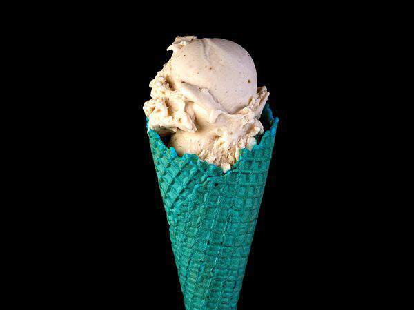 Alcreme - Новинка Ром-соленая карамель