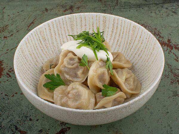 Гастроном - Мясные пельмешки