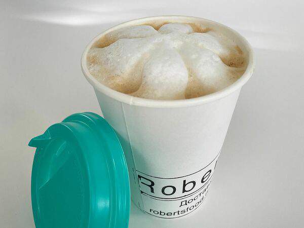 Roberts Food - Раф