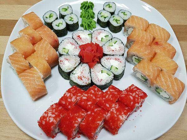 КрафтFood - Love is